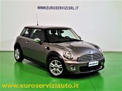 MINI MINI 3 PORTE 1.6 16V One (55kW)