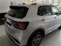 VOLKSWAGEN T-CROSS 1.0 TSI 115 CV R-Line