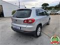 VOLKSWAGEN TIGUAN 2.0 TDI DPF 4MOTION Sport & Style