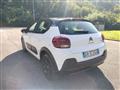 CITROEN C3 PureTech 110 S&S EAT6 Shine