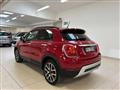 FIAT 500X 1.4 MultiAir GPL 170 CV AT9 4x4 Cross