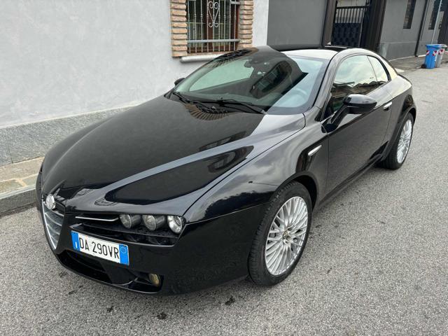 ALFA ROMEO BRERA 3.2 JTS V6 Q4 Sky Window