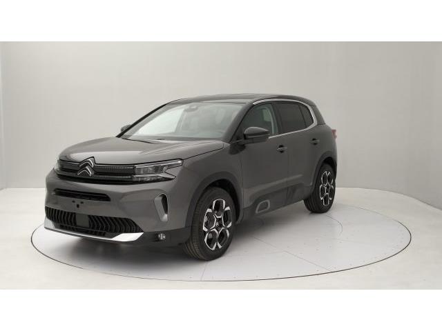 CITROEN C5 AIRCROSS 1.5 bluehdi Max s&s 130cv eat8