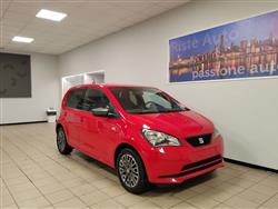 SEAT MII 1.0 68 CV 5 porte Style Ecofuel