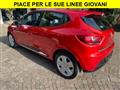 RENAULT CLIO 1.2 LIMITED  Neopatentati