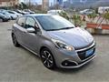 PEUGEOT 208 5p 1.5 bluehdi Signature Garanzia 12 mesi