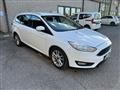 FORD FOCUS 1.5 TDCi 120 CV Start&Stop Powershift SW Business