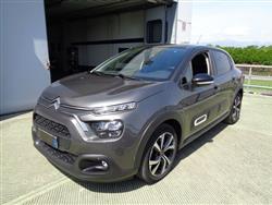 CITROEN C3 PureTech 110 S&S Shine