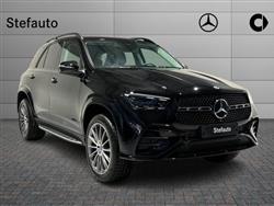 MERCEDES CLASSE GLE d 4Matic Mild Hybrid AMG Line Advanced Plus