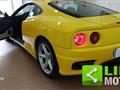 FERRARI 360 Modena F1 TAGLIANDATA