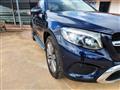 MERCEDES GLC 250 d Sport 4matic auto