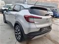 RENAULT NUOVO CAPTUR Captur TCe 100 CV GPL Equilibre