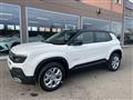 JEEP AVENGER e-HYBRID 1.2 Turbo MHEV Longitude