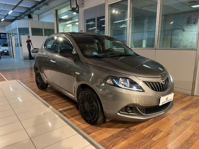 LANCIA YPSILON 1.0 FireFly 5 porte  Hybrid S- 5 POSTI-SENSORI