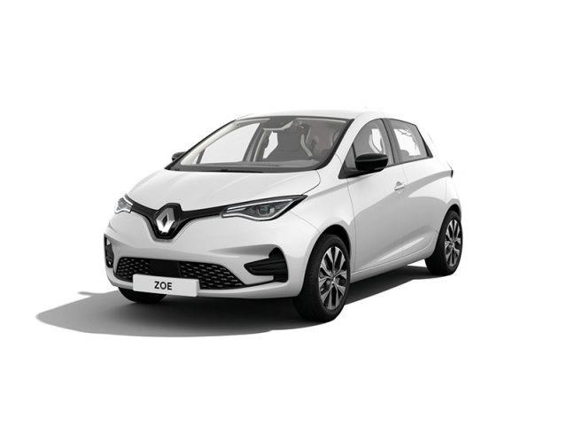 RENAULT ZOE Evolution R135