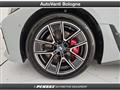 BMW SERIE 4 d xDrive 48V MSport