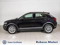 VOLKSWAGEN T-ROC 1.5 TSI ACT DSG Style