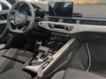 AUDI A4 5ª SERIE Avant 35 TDI/163 CV S tronic S line e