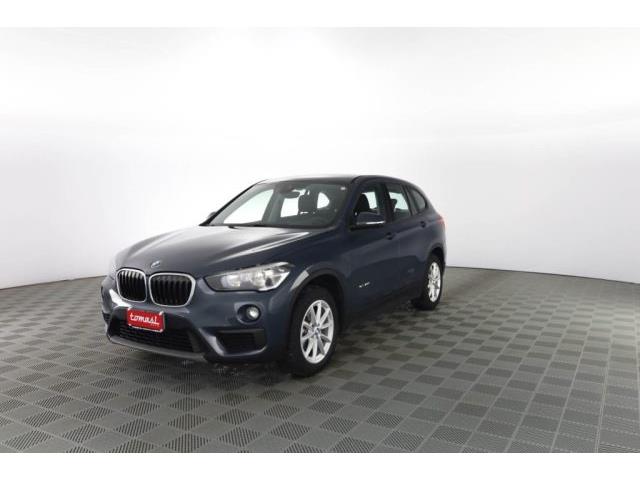 BMW X1 sDrive18d