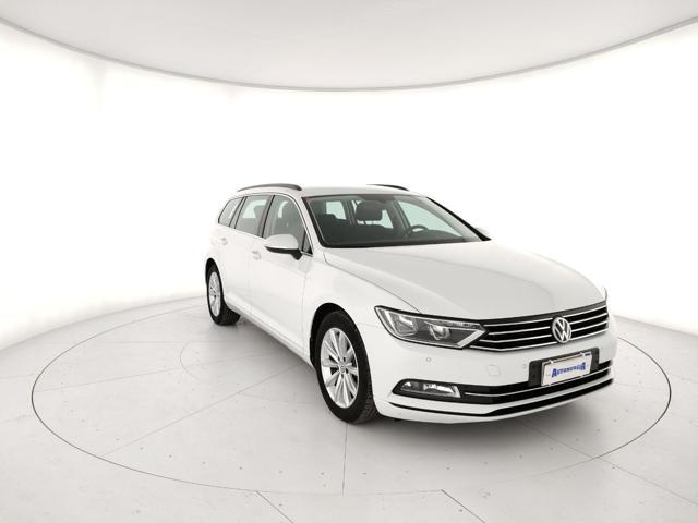 VOLKSWAGEN PASSAT 2.0 TDI DSG Business BlueMotion Tech