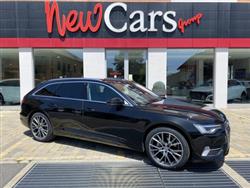 AUDI A6 AVANT Avant 40 2.0 TDI Mhev Bus. Sp. S tronic MATRIX-20"