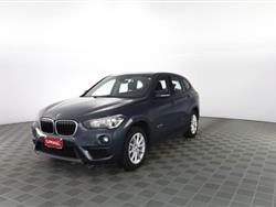 BMW X1 sDrive18d