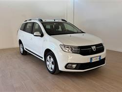 DACIA LOGAN MCV 0.9 TCe 12V 90CV TurboGPL Start&Stop Lauréate