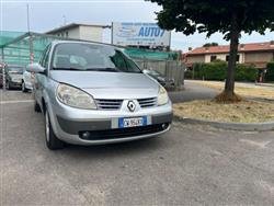 RENAULT SCENIC 1.6 16V SS Exception