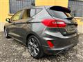 FORD FIESTA EURO13.999,00 1.0 EcoHybrid 125 CV 5 porte ST-Line