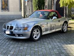 BMW Z3 1.9 16V cat Roadster