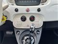 FIAT 500 1.2 Lounge 69cv dualogic my18