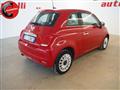 FIAT 500 0.9 TwinAir Turbo 85 CV Lounge