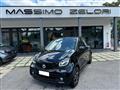 SMART FORFOUR 70 1.0 twinamic Prime