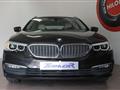 BMW SERIE 5 TOURING d Touring Luxury Gancio traino