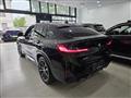 BMW X4 20d M-Sport Tetto Navi CAM LED Clima3Zone MSport