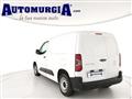 PEUGEOT PARTNER BlueHDi 100 L1 PC Furgone Premium TAGLIANDATA