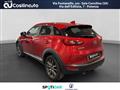 MAZDA CX-3 1.5L Skyactiv-D Exceed 105CV MY16