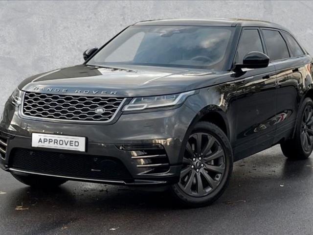 LAND ROVER RANGE ROVER VELAR Range Rover Velar 2.0D I4 204 CV R-Dynamic SE