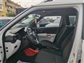 SUZUKI IGNIS 1.2 Benzina/Gpl  Top