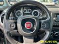 FIAT 500L 1.4 95 CV Lounge