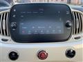 FIAT 500 1.0 Hybrid Dolcevita APP CONN-CRUISE-15"