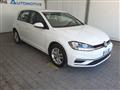 VOLKSWAGEN GOLF 1.0 TSI 110cv 5p. Business BlueMotion Technology