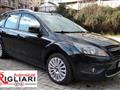 FORD FOCUS ?	VersioneFocus 1.6 TDCi (90CV) SW Tit.