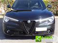 ALFA ROMEO STELVIO 2.2 Turbodiesel 210 CV AT8 Q4B-Tech