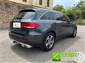 MERCEDES GLC SUV d 4Matic Exclusive