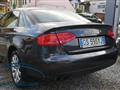 AUDI A4 1.8 TFSI 160CV UNIPROPRIETARIO