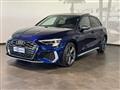 AUDI S3 SPORTBACK S3 SPB TFSI 310 CV quattro S tronic