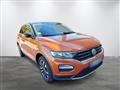 VOLKSWAGEN T-ROC 1.6 TDI IQ DRIVE BlueMotion Technology