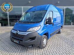 CITROEN JUMPER 33 BlueHDi PM-TM Furgone