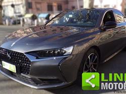 DS 9 E-TENSE E-Tense 250 Rivoli+ ANCORA 2 ANNI GARANZIA DS!